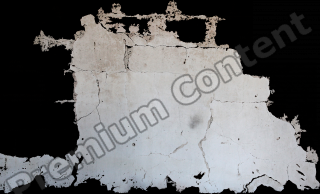 High Resolution Decal Damaged Texture 0007